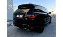 Land Rover Range Rover Sport V8 SUPERCHARGED black (Fully loaded)