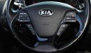 Kia Forte S