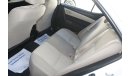 Toyota Corolla 1.6L SE 2015 WITH WARRANTY