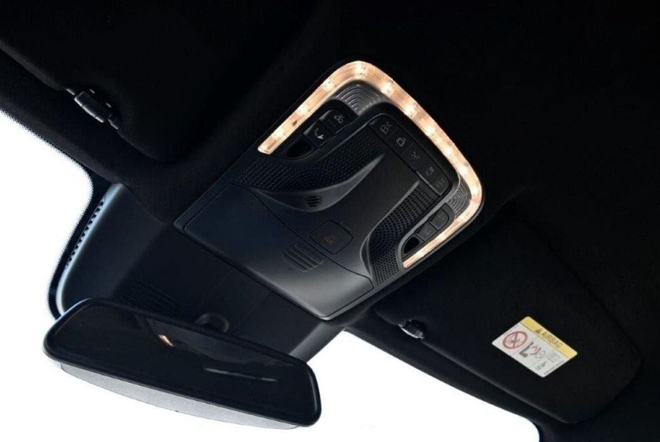 Mercedes-Benz V 300 VIP Edition