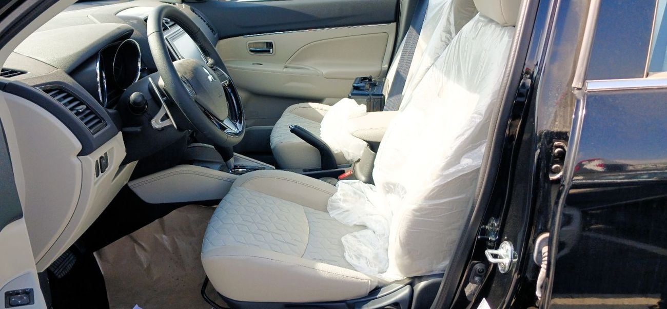 ميتسوبيشي ASX ASX 2.0L Petrol 2025YM