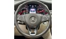 مرسيدس بنز GLC 250 2018 Mercedes-Benz GLC 250 Coupe, Mercedes Warranty 2023, Full Mercedes History, Low Kms, GCC Specs