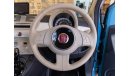 Fiat 500 ABA-31209