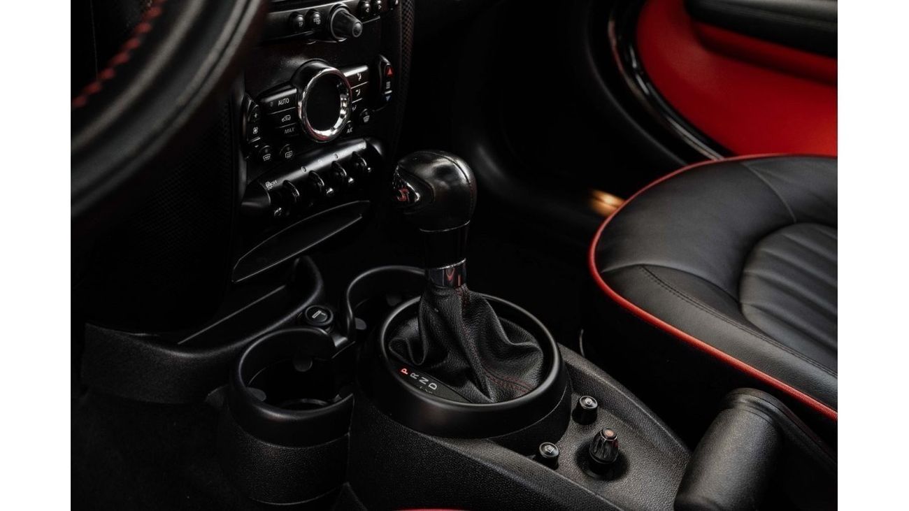 ميني كوبر إس كونتري مان S All4 | 1,377 P.M (4 Years)⁣ | 0% Downpayment | Extraordinary Condition!