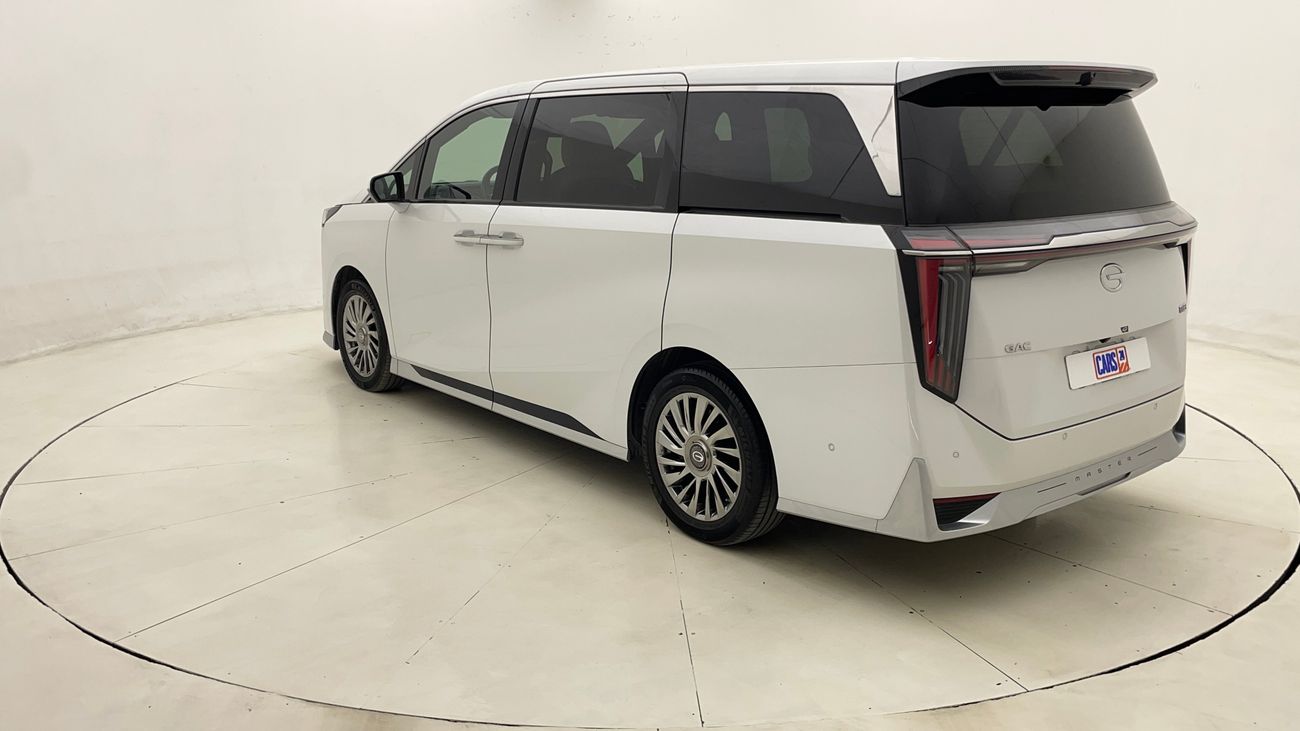 GAC M8 GL 2 | Zero Down Payment | Home Test Drive