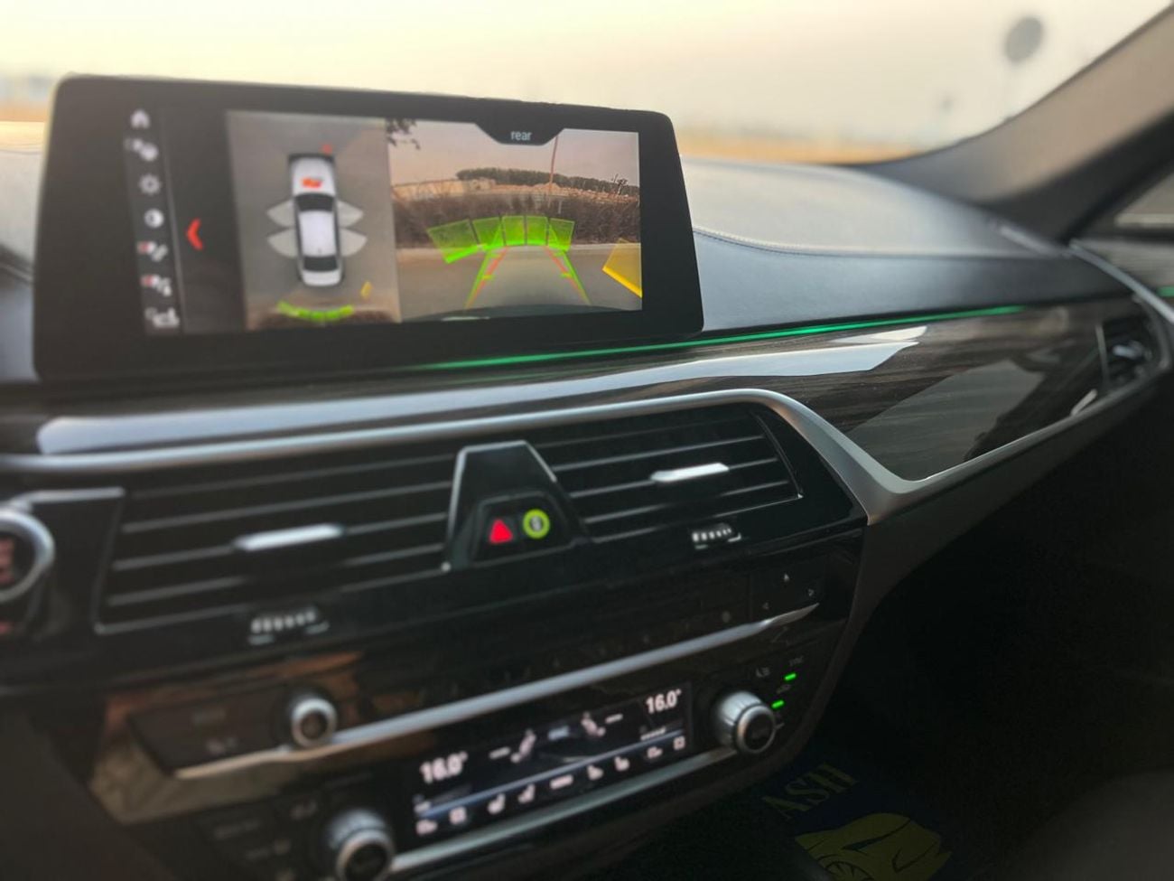 BMW 530i 