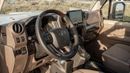 Toyota Land Cruiser 2026 Toyota Land Cruiser LC79 2.8L AT Diesel (Beige-Brown) Mid