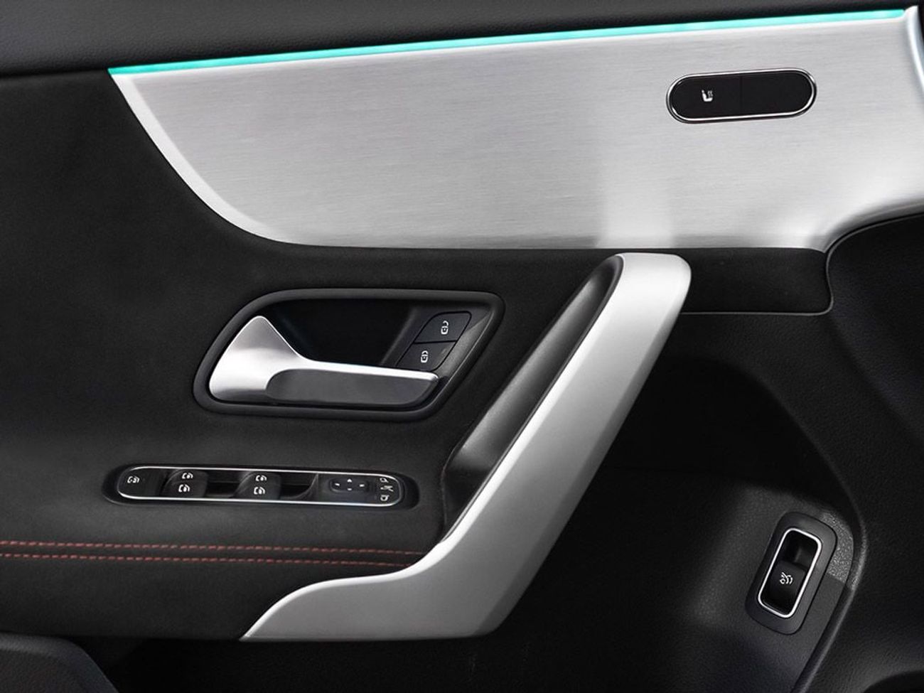 Mercedes-Benz A 200 Standard 1.3L