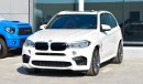 BMW X5M