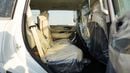 Nissan Patrol LE T2