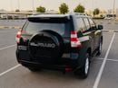 Toyota Prado TX-L