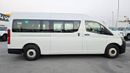 Toyota Hiace TOYOTA HIACE HIGHROOF A/T 3.5L GASOLINE 13 SEATER