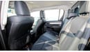 Toyota Hilux Revo SRV Automatic