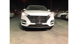 Hyundai Tucson 2021/Two air bag /Abs /Two power Seats /push Start/wireless charger/Alloy wheel 19