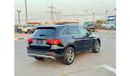 مرسيدس بنز GLC 300 4MATIC