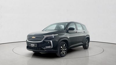 Chevrolet Captiva PREMIER | Guaranteed Warranty | 0 Down Payment
