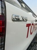 Toyota Hilux SGLX GLX 2.7L Double Cab Utility 4WD A/T