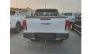 تويوتا هيلوكس DIESEL 2.8L 4X4 MANUAL GEAR RIGHT HAND DRIVE