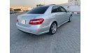 Mercedes-Benz E 550 E550  BI TURBO IMPORT JAPAN VCC 2012