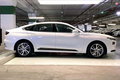 Ford Taurus Ambiente | National Day Celebration | Guaranteed Warranty | 0 Down Payment