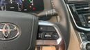 Toyota Land Cruiser GXR