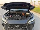 لكزس RX 350h PLATINUM