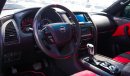 Nissan Patrol Nismo bodykit