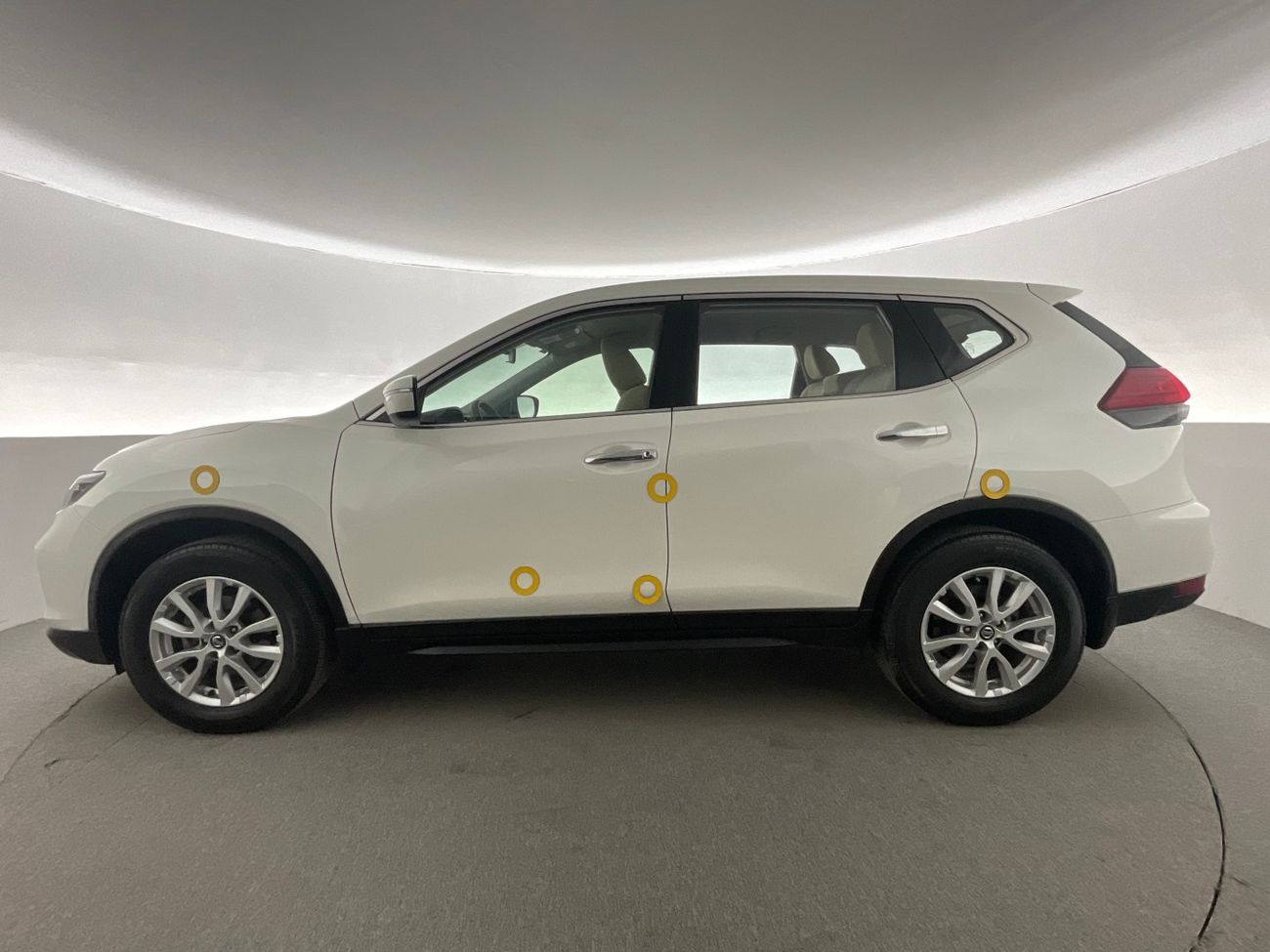 Nissan XTrail S | Guaranteed Warranty | 0 Down Payment