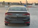 Hyundai Elantra GL 2.0L MODEL 2020 Car. PERFECT condition inside and outsidee