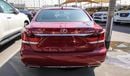 Lexus LS460 F Sport
