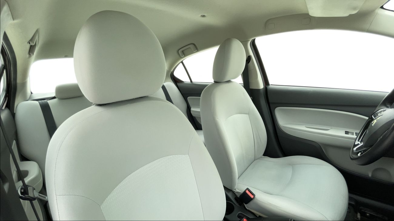 Mitsubishi Attrage GLX HIGHLINE 1.2 | Zero Down Payment | Home Test Drive