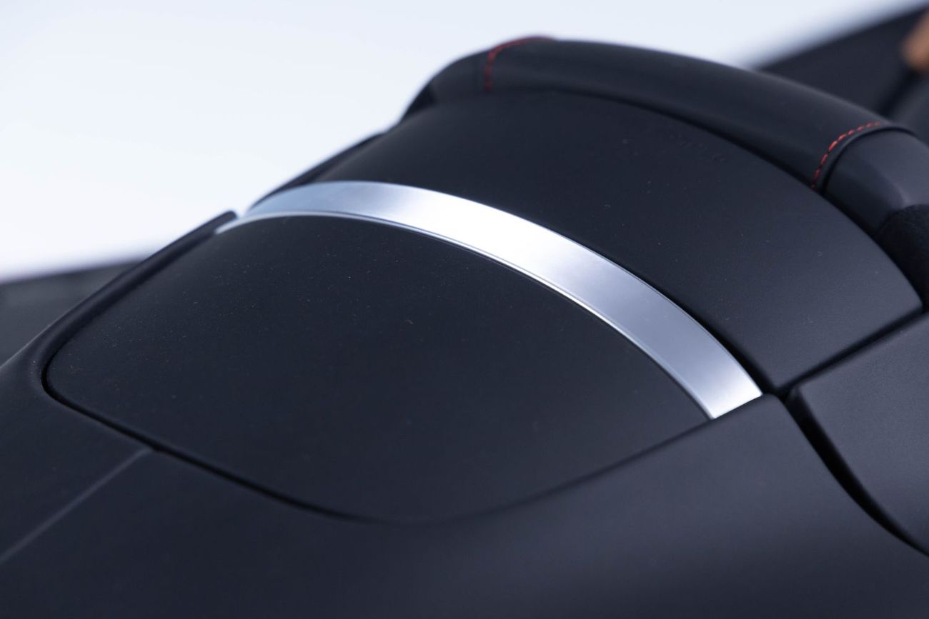 Ferrari Roma Spider – Delivery Mileage | Red Exterior | Cuoio Interior