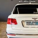 Bentley Bentayga AED 6,508 p.m • 0% Downpayment • Bentley Bentayga • 1 Year Warranty