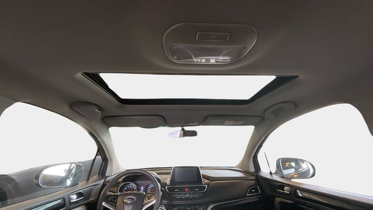 JAC S3 Plus Intelligent Luxury | Guaranteed Warranty | 0 Down Payment