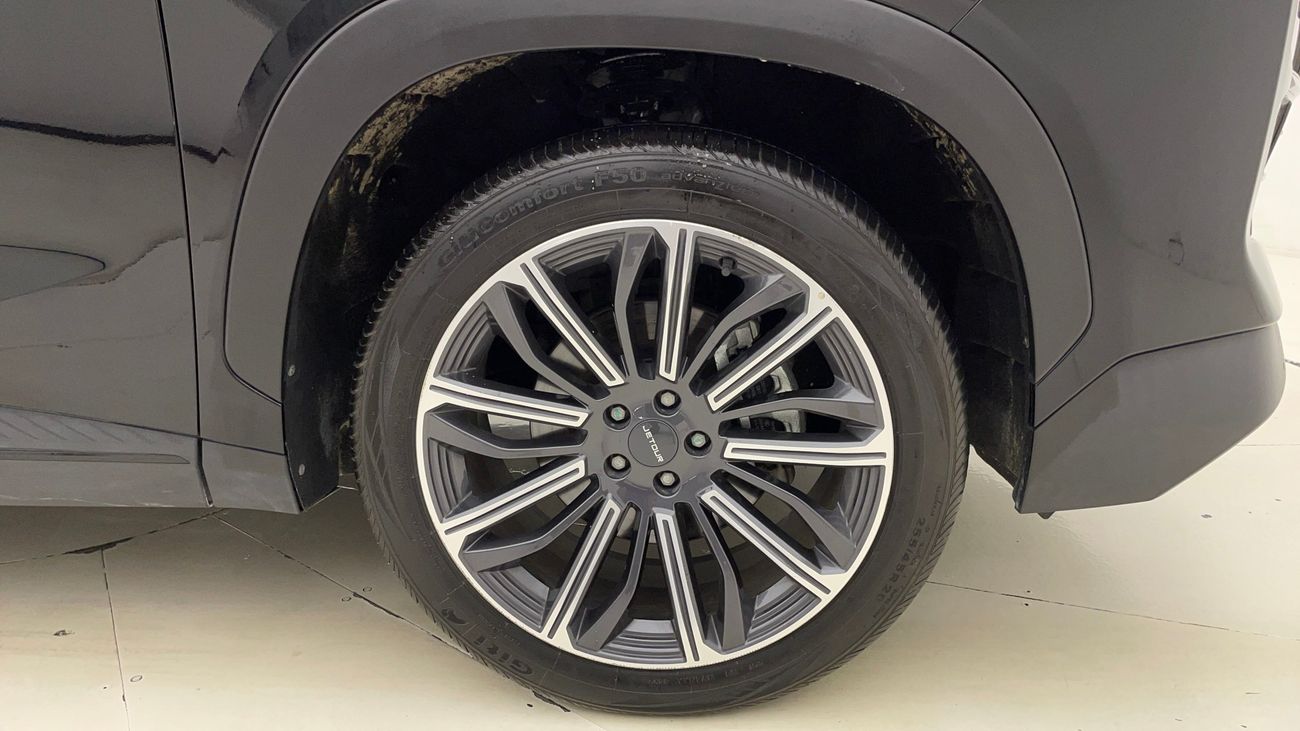 Jetour Dashing LUXURY 1.6 | Zero Down Payment | Home Test Drive