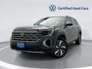 Volkswagen Teramont Teramont Comfortline FL2 (REF#28509) / 34,100 AED SAVINGS from New Car