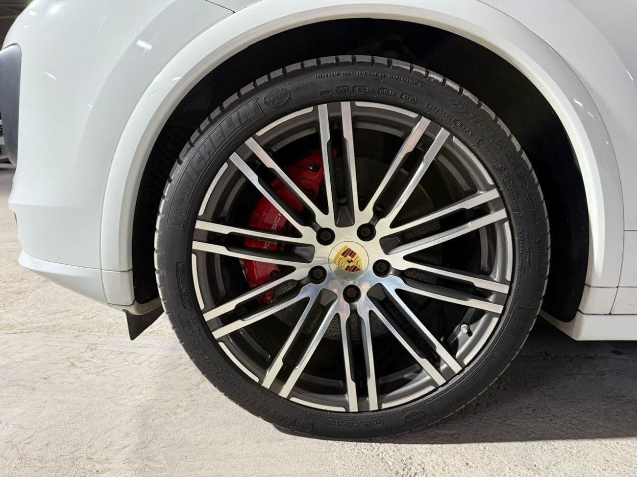 Porsche Cayenne GTS 3.6L | SERVICE HISTORY | ALCANTARA INTERIOR | SPORTS CHRONO PACKAGE