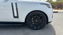 Land Rover Range Rover HSE P360 3.0L | European Specs | Full Option | 9,100 KM