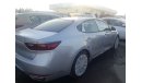 Kia Cadenza