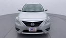نيسان صني SV 1.5 | بدون دفعة مقدمة | اختبار قيادة مجاني للمنزل