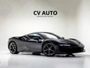 فيراري SF90 ستراديل Assetto Fiorano | Japanese Spec