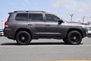 Toyota Land Cruiser VX FULL OPTION DIESEL 4.5L RHD (Export Only)