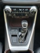 Toyota RAV4 Full Option 2.0L 360 camera origin Japan 2022