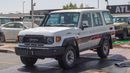 Toyota Land Cruiser 70 2.8L DIESEL Oman Specs