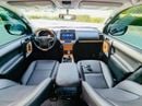 Toyota Prado VXR Adventure 4.0 petrol