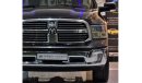 رام 1500 EXCELLENT DEAL for our Dodge RAM 5.7L HEMI 2017 Model!! in Grey Color! GCC Specs