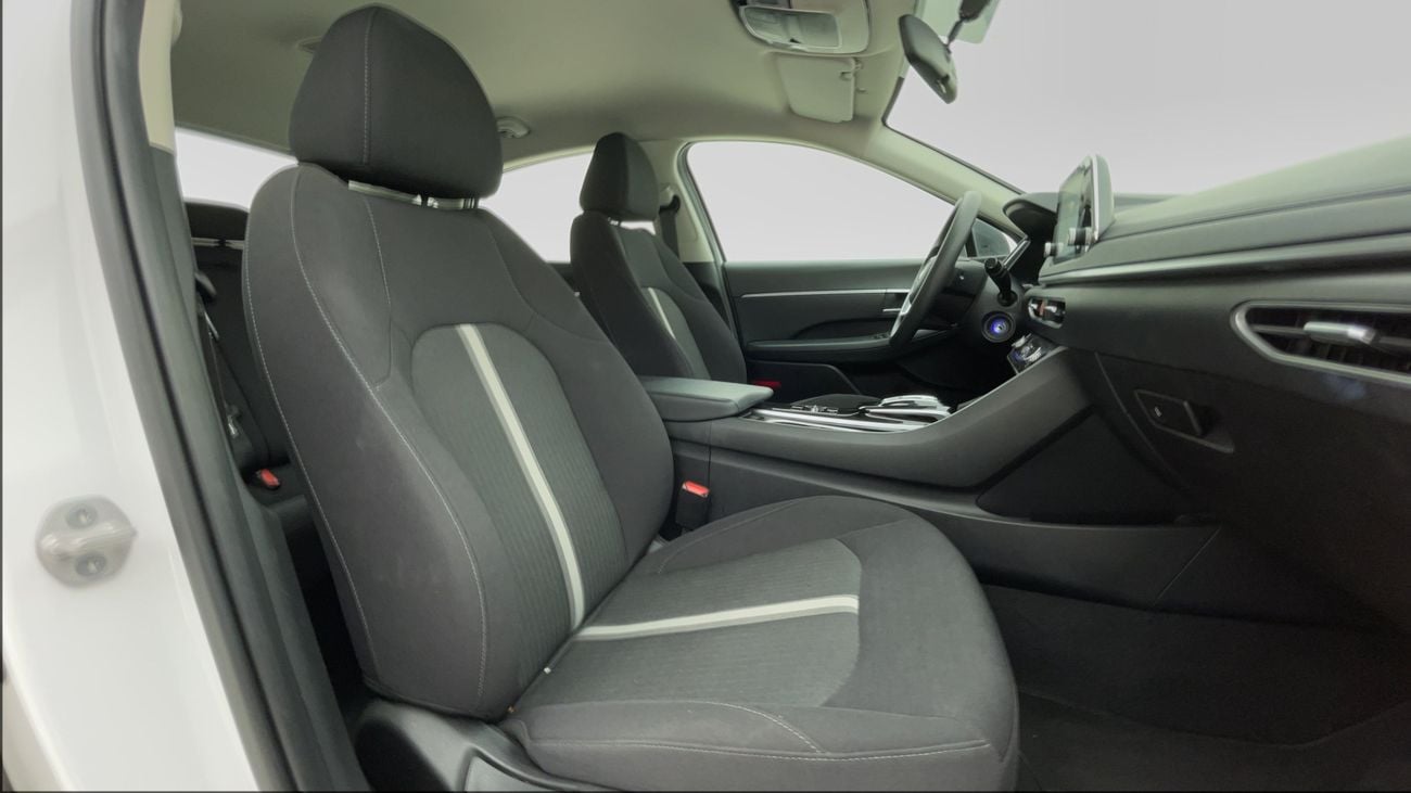 Hyundai Sonata SMART 2.5 | Zero Down Payment | Home Test Drive