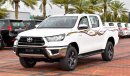 Toyota Hilux 2.7 L