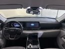 Ford Territory TREND TER2124/AL TAYER MOTORS /AL QOUZ SHOWROOM