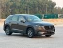 Mazda CX-9 GS